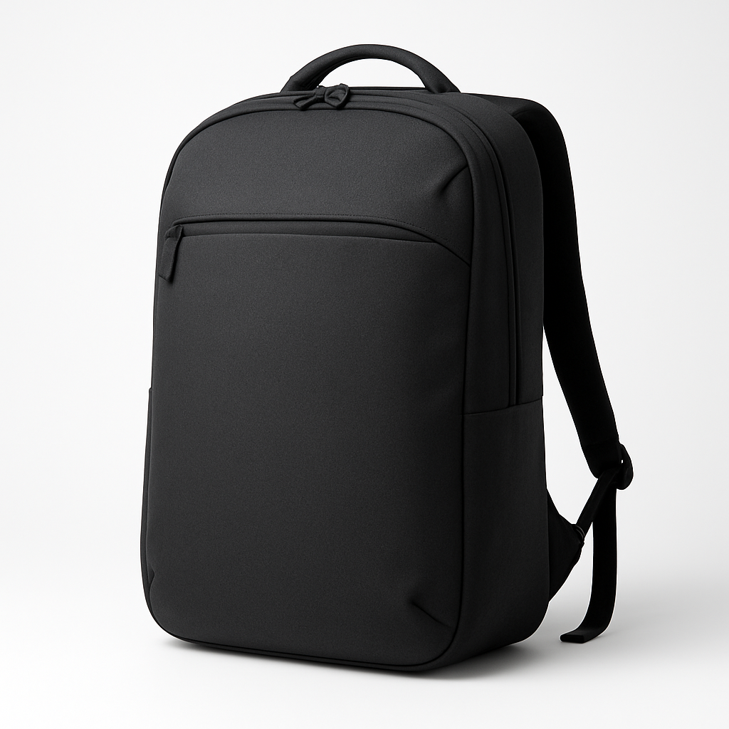 Metro Laptop Backpack