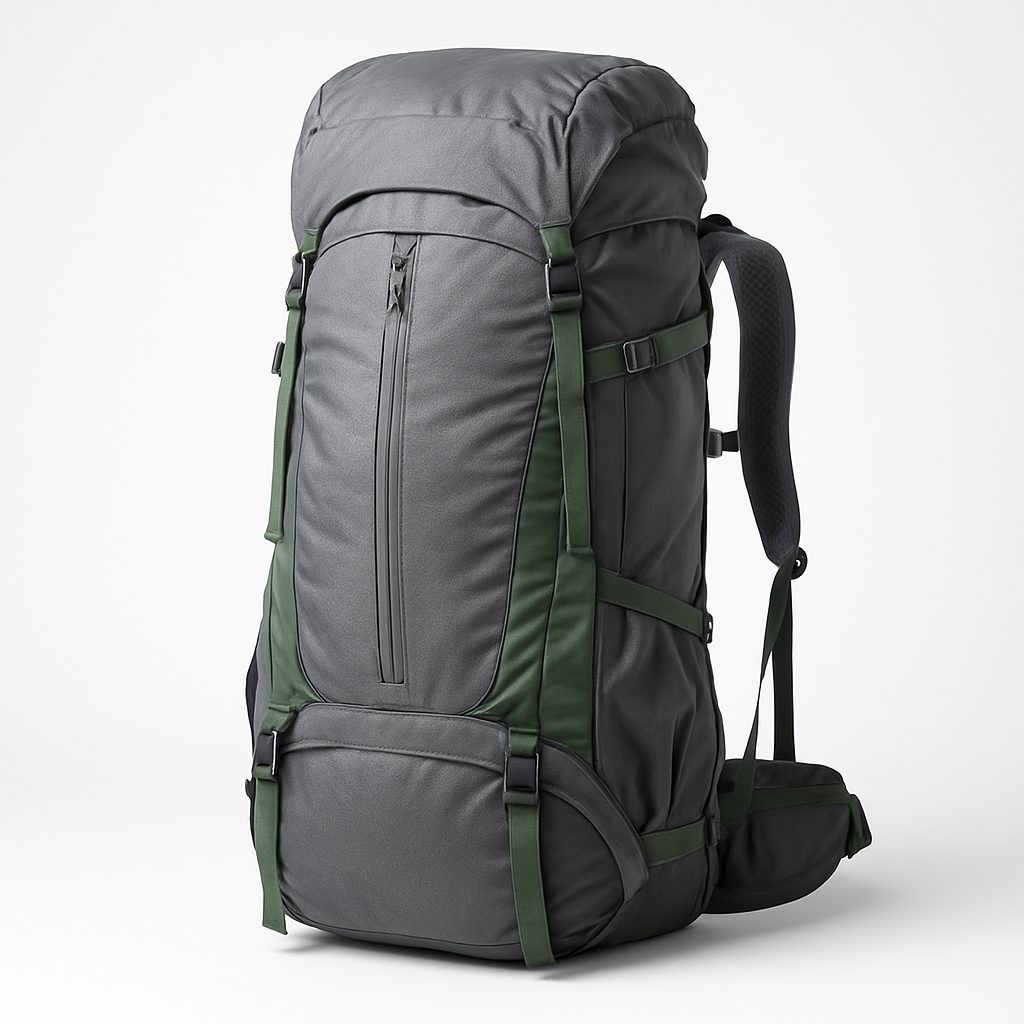 Summit Trekking Backpack